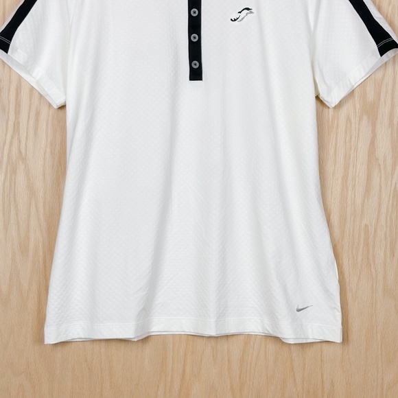 Nike Golf Tour Performance Dri-Fit Polo Shirt - Picture 3 of 10